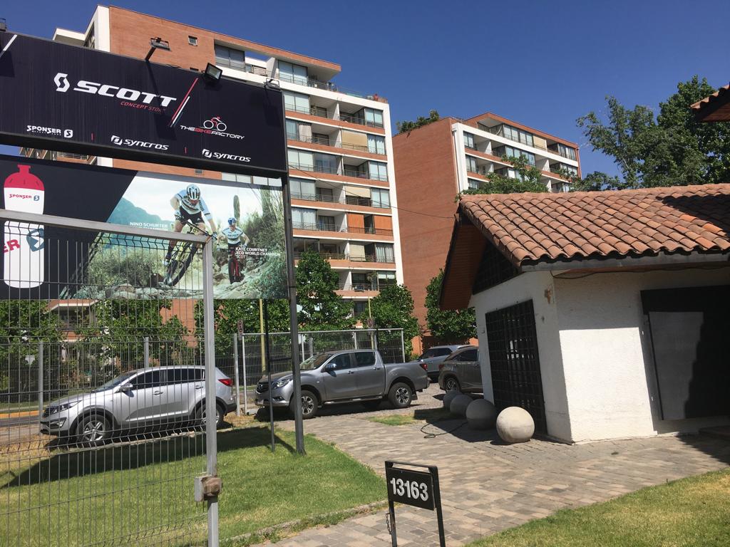 El laboratorio deals de las bicicletas