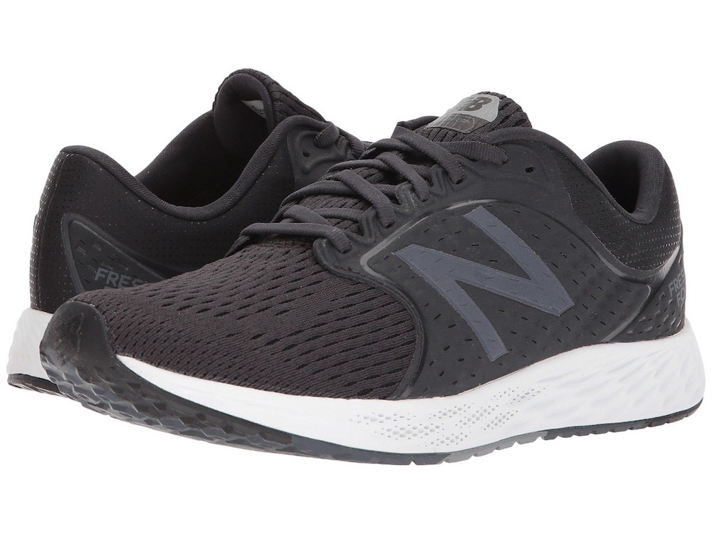 Testeo New Balance Zante V4 | www.trichile.cl