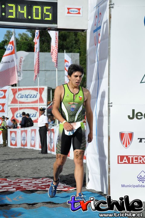 Jorge Jamett Jorge Jamett