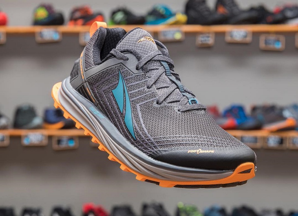 Altra llega a Chile con sus novedosas zapatillas de running www ichile.cl