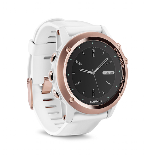 Glonass garmin fenix 3 new arrivals