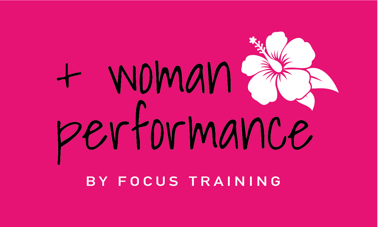 Nace “+ Woman Performance” para motivar a las mujeres en la práctica
