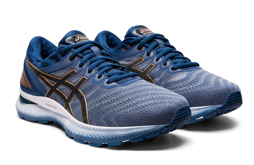 Testeo Asics Gel | Runchile.cl