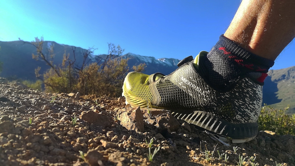 Merrell all out crush clearance