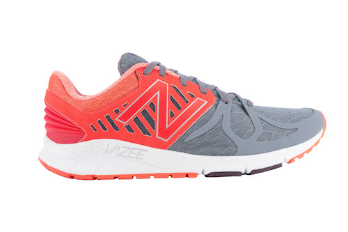 Testeo de Vazee Rush y Pace de New Balance www ichile.cl