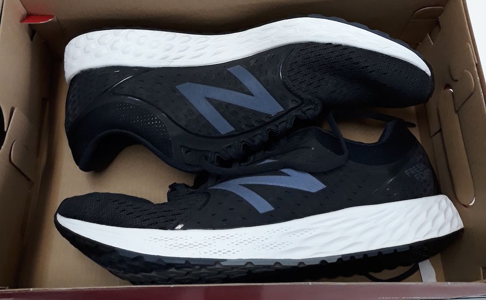 New balance store zante v4 preço