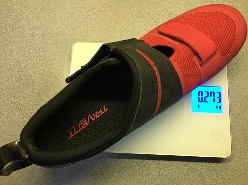 Specialized on sale trivent sc